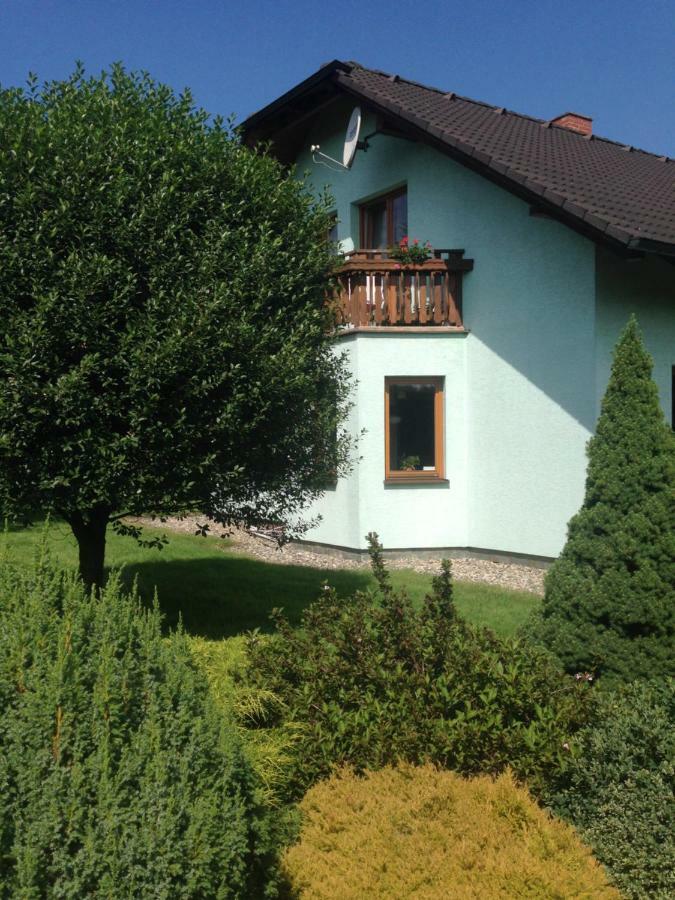Penzion Svatava Vratimov Exteriör bild